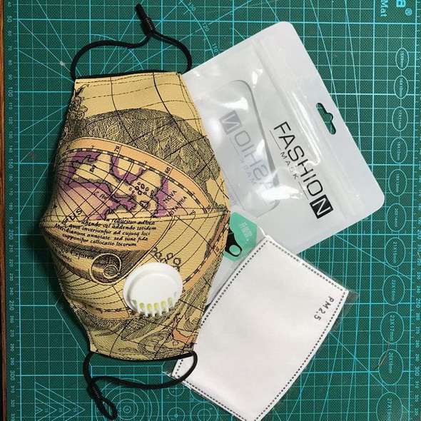 Dior Mask ID:202004b64